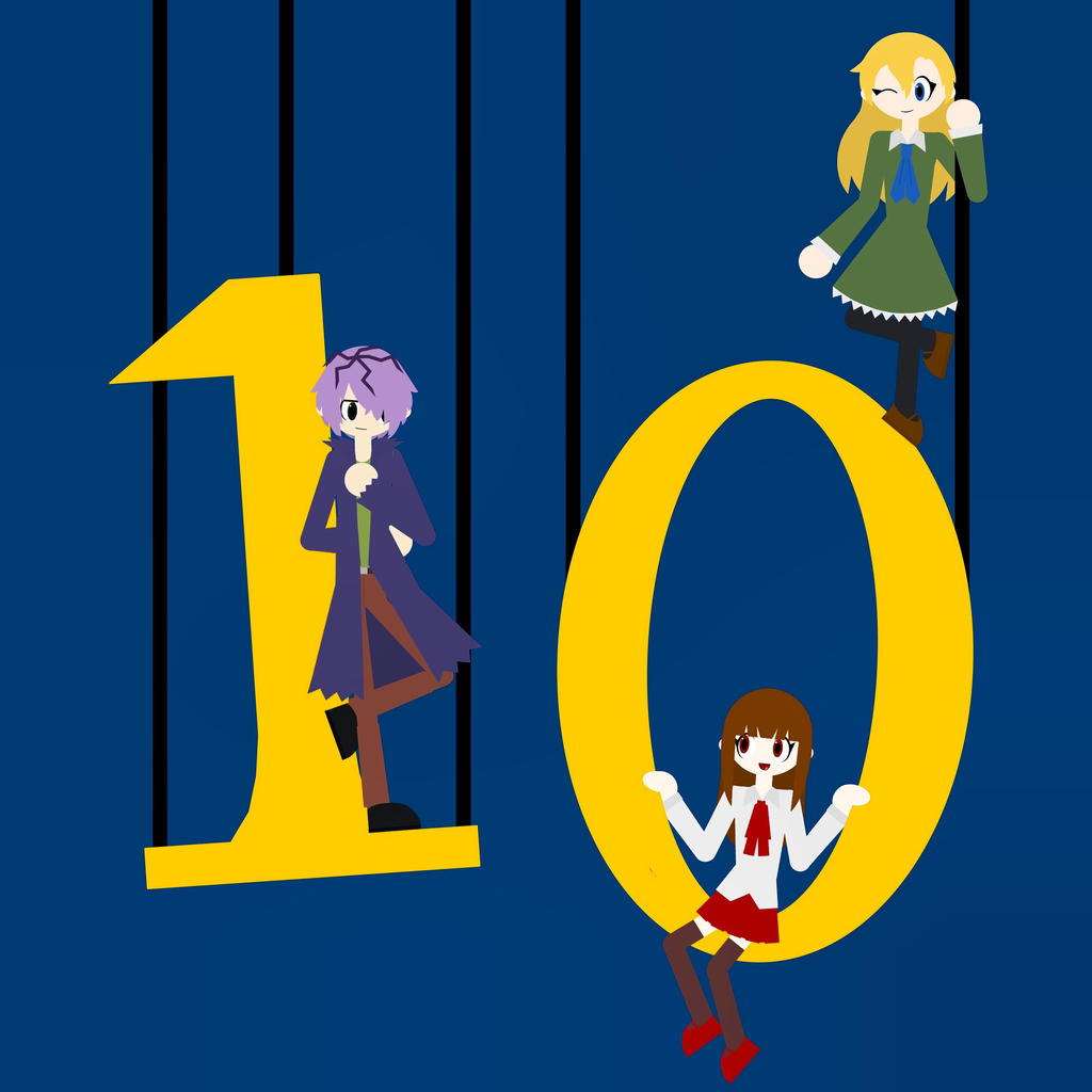 Ib Fanclub DeviantArt Gallery ib-fanclub-deviantart-gallery