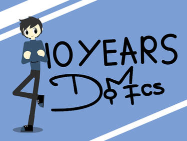 Explore the Best Domics Art | DeviantArt