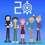 20 Years of Lyoko