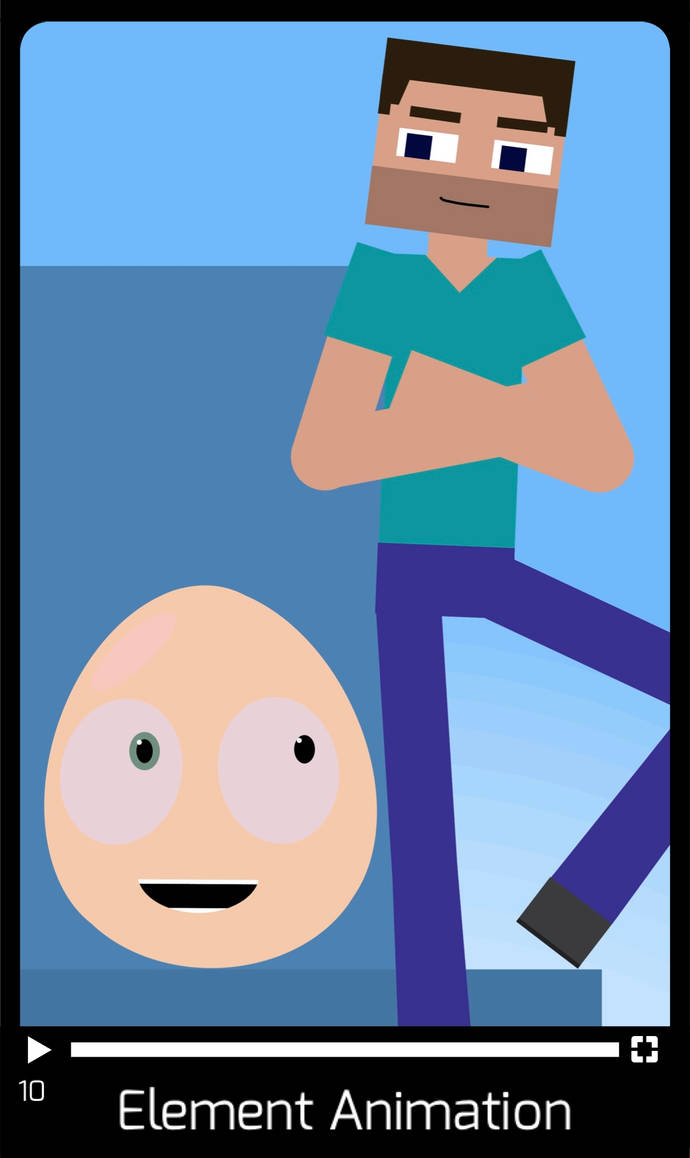 Element Animation Jason YouTube Showcase: Element Animation by Jf-Philip on DeviantArt