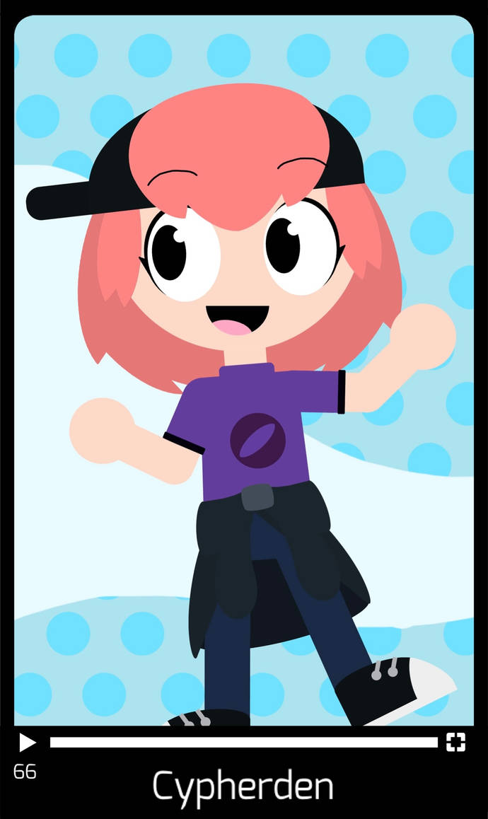 Cypherden Rig YouTube Showcase: Cypherden by Jf-Philip on DeviantArt