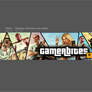 YouTube Banner: GTA V (Version 2)