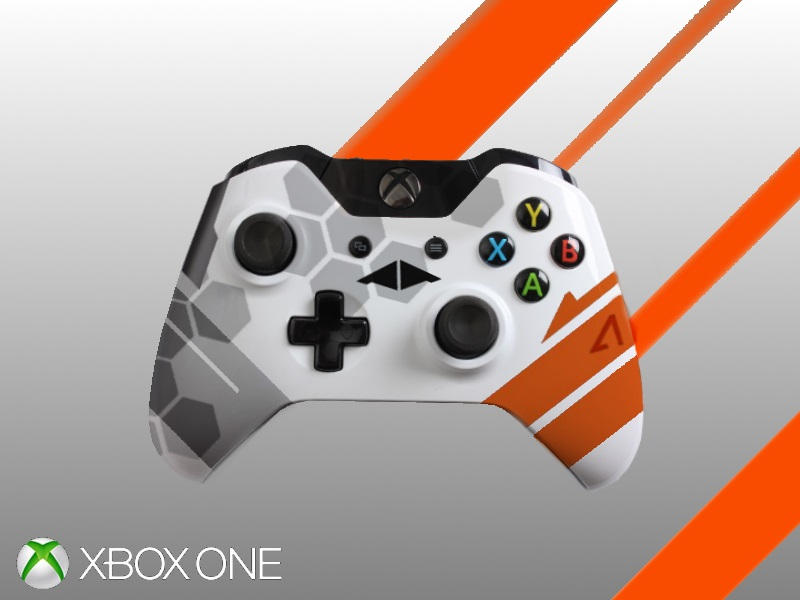 Cs Go Asiimov Xbox One Controller Design By Link Designs On Deviantart Cs Go Asiimov Xbox One Controller Design By Link Designs On Deviantart