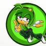 Sonic channel Camoflauge