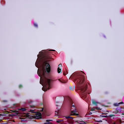 Pinkie Pie