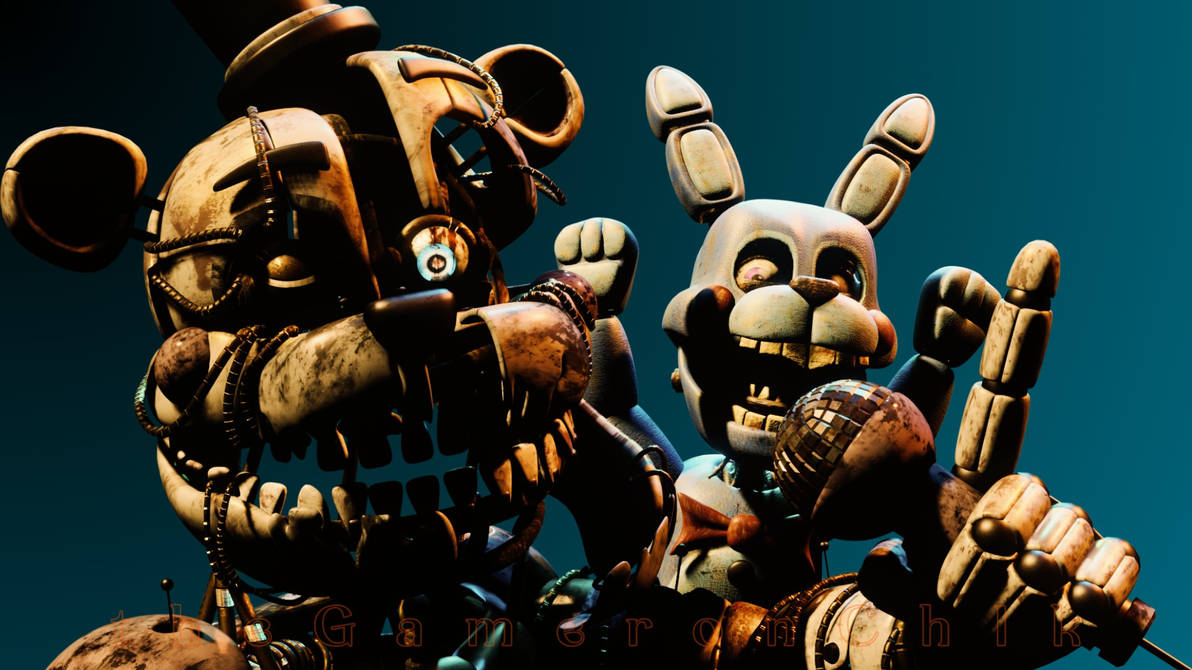 Count The Ways by TheGameronChIk on DeviantArt