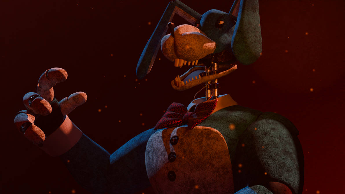 Bon performing. by TheGameronChIk on DeviantArt