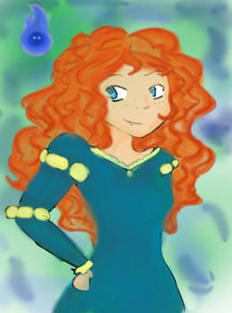 Merida