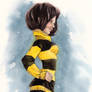 Bumble Bee