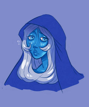 Blue Diamond