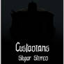 Custodians : Stupor Stirred