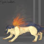 Typhlosion