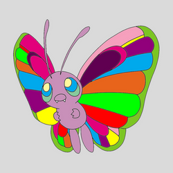 Butterfree