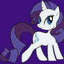 Rarity Being Perfect