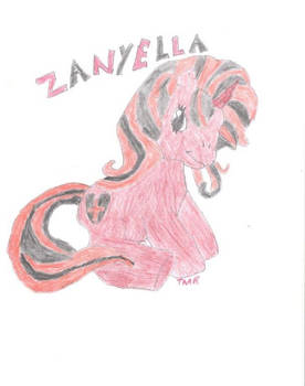 Zanyella