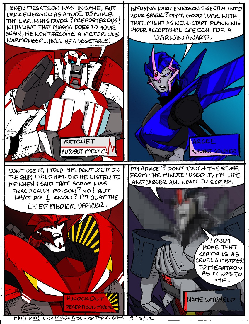 TFP: DRUUUUUUUGGGGSSSS pt 3