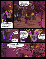 Insecticons : Survival 33