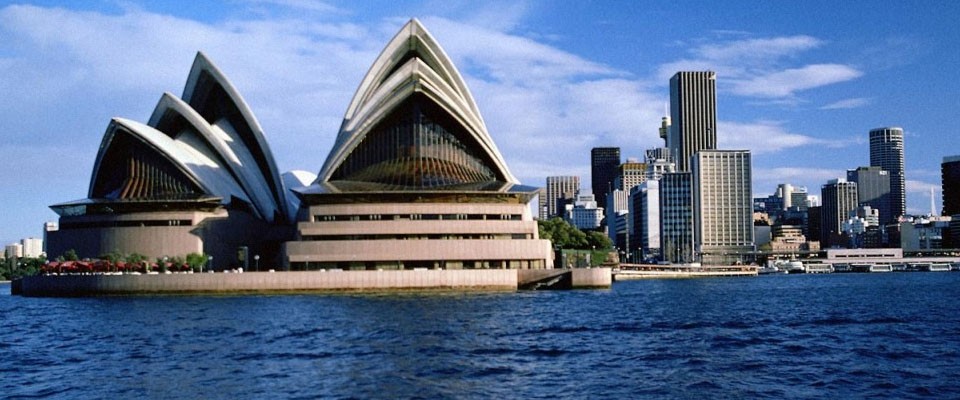 Universities in Sydney | Prudential International