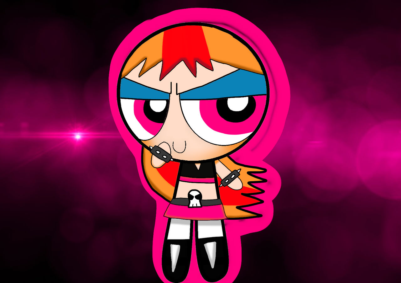 Bellicose (My Version) by elmoiscoo on DeviantArt