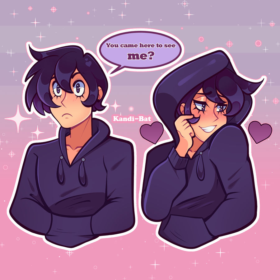 Ken Sebby Sebby by KandiBat on DeviantArt