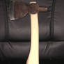 Tomahawk Handle