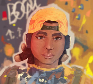 Explore the Best Raze_fanart Art | DeviantArt