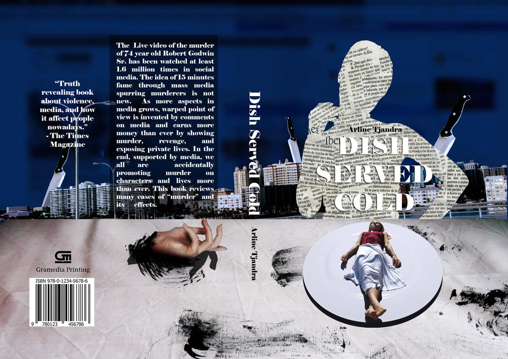 Dish Served Cold