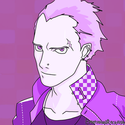 Kanji Tatsumi