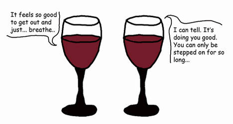 Wine Conversations