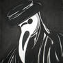 Plague Doctor