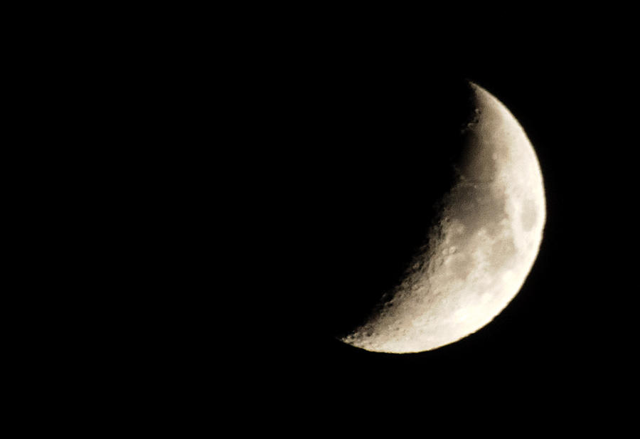 Moon, another one