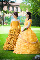 Belle and Belle