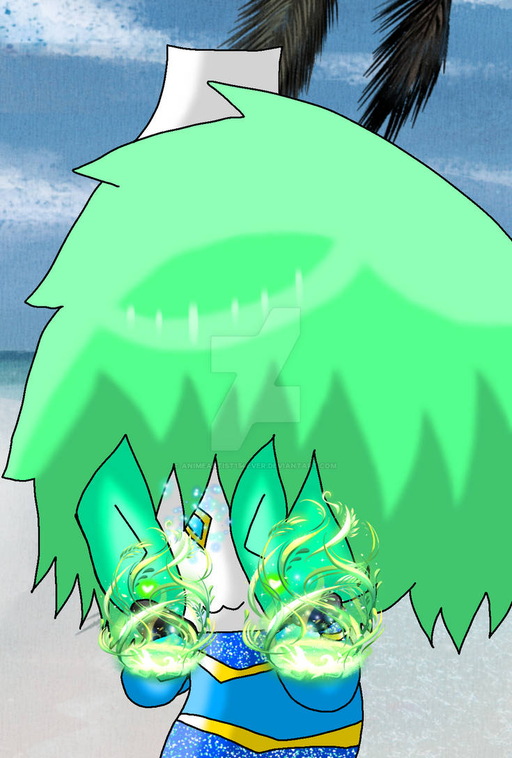 Pooko Alm by AnimeArtist154ever on DeviantArt