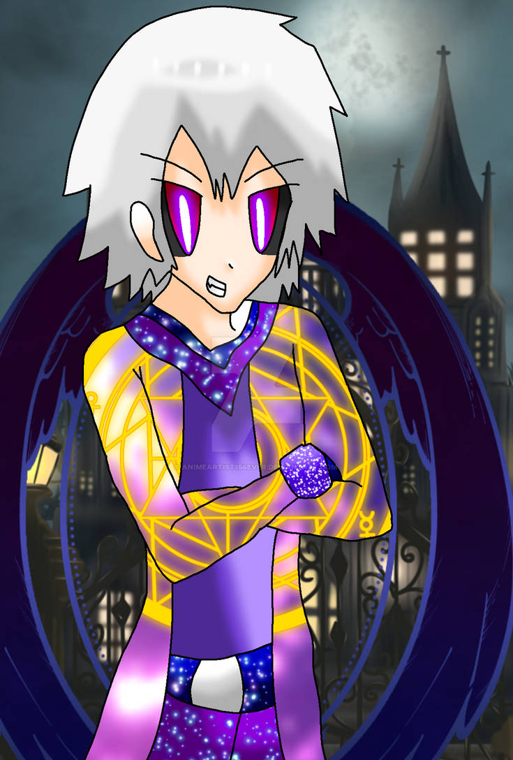 Robin.exe aka Starved Robin by AnimeArtist154ever on DeviantArt