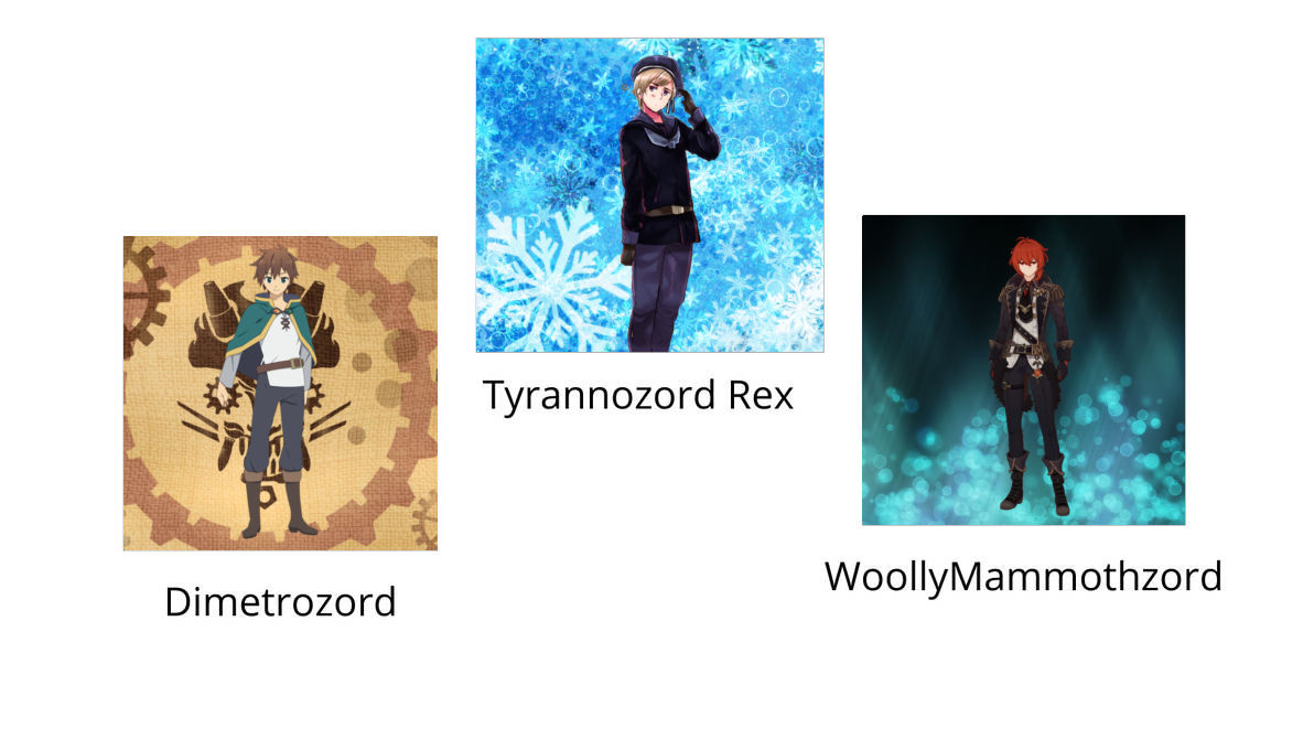Omni Ranger Deviantart Omniranger Primal Omnitrix Mechs by AnimeArtist154ever on DeviantArt