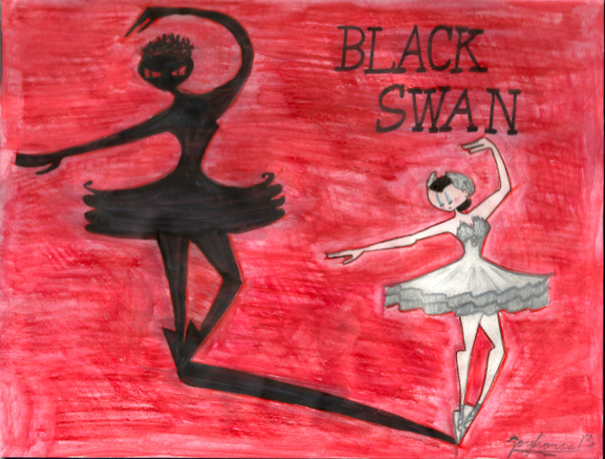 Black Swan