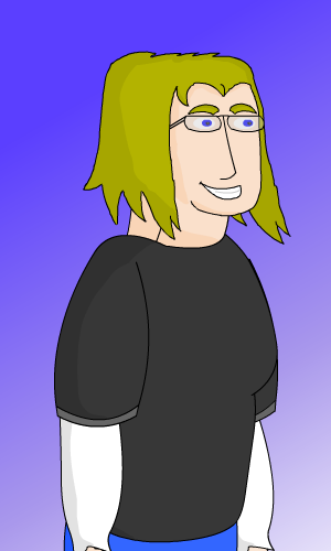 Keith Clinton Animation New animated Series: Keith by Castlerock15 on DeviantArt