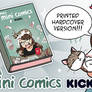Mini Comics Kickstarter!