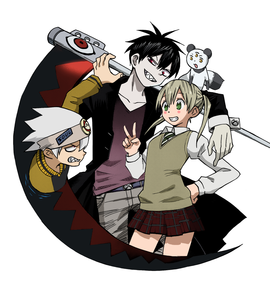 Blood Lad