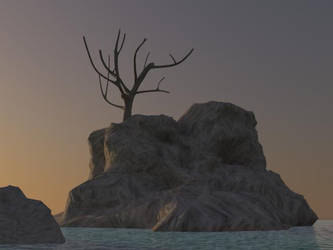 Deadalus Island :preview2: