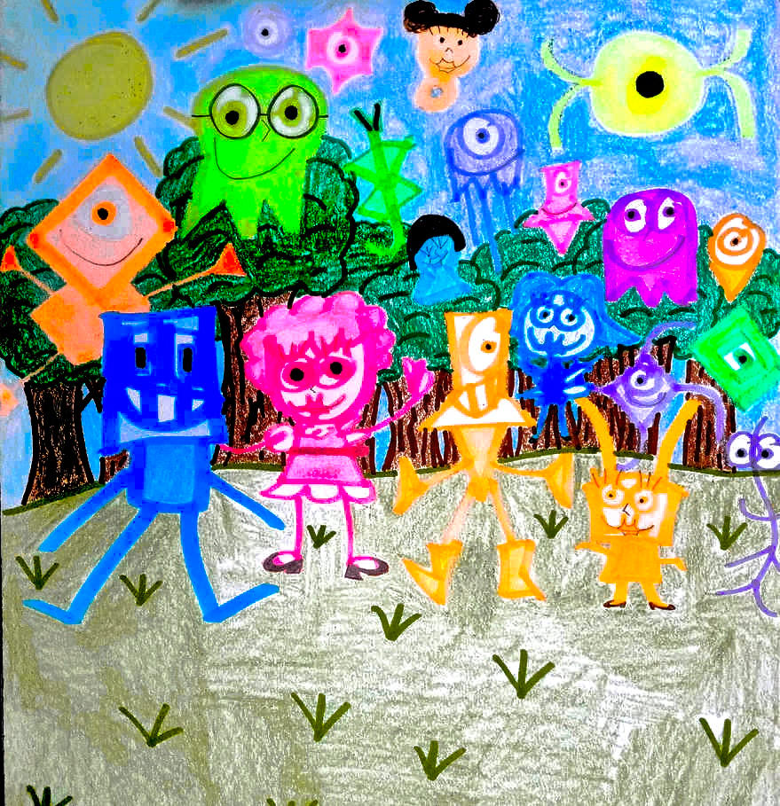 Mvs9966 Childship by MVS9966 on DeviantArt
