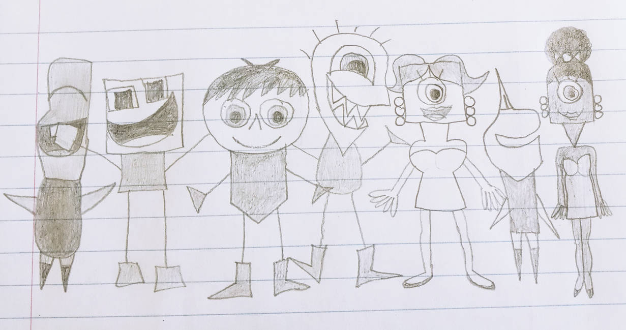 Mvs9966 Childreniversities by MVS9966 on DeviantArt