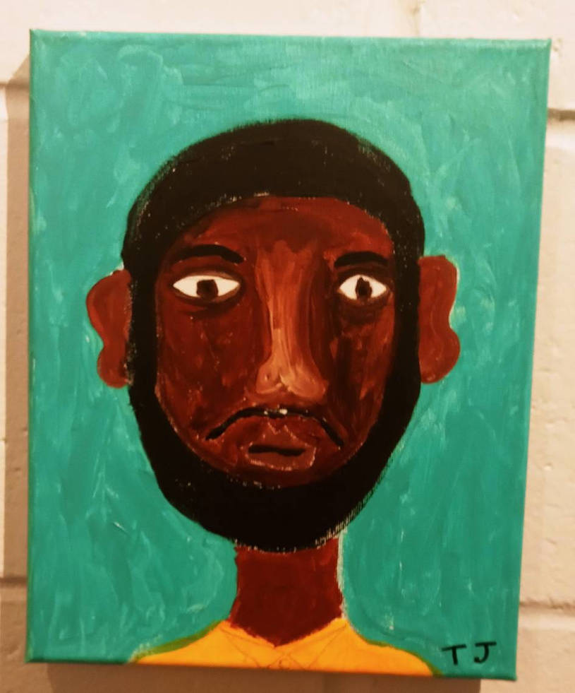 Mvs9966 African Man by MVS9966 on DeviantArt