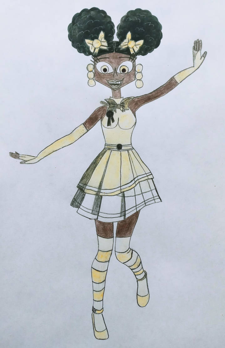 Mvs9966 Charlotte by MVS9966 on DeviantArt