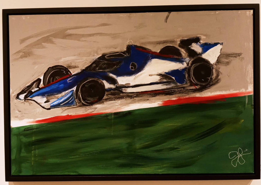 Mvs9966 Hot Rod Blue White by MVS9966 on DeviantArt