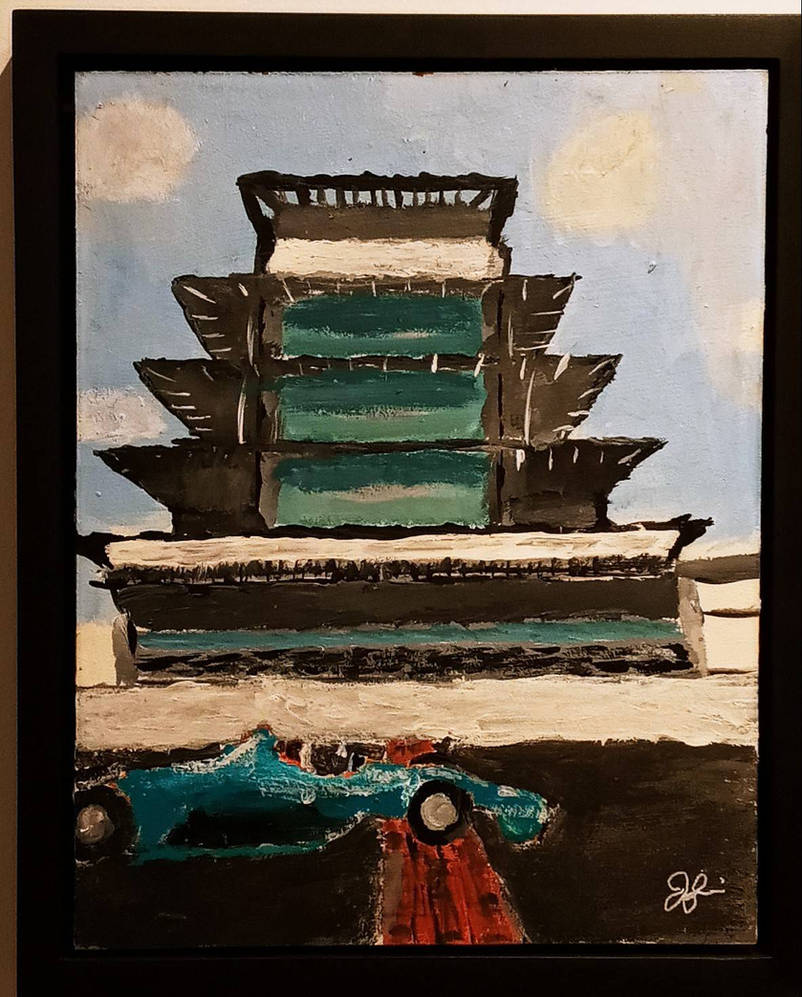 Mvs9966 Speedway Tower by MVS9966 on DeviantArt