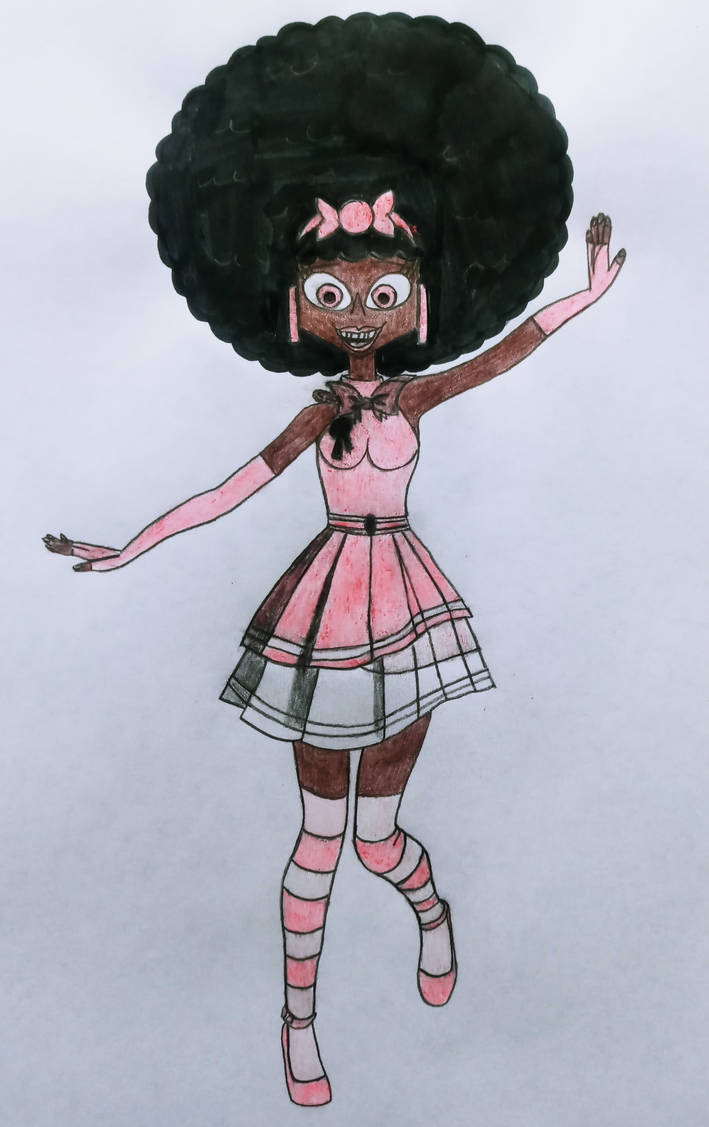 Mvs9966 Ivy by MVS9966 on DeviantArt
