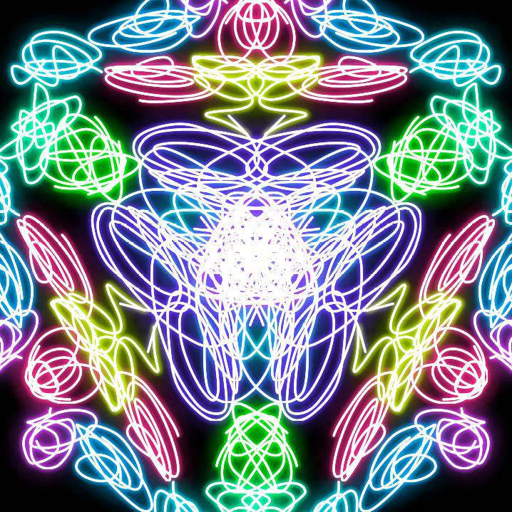 Mvs9966 Neonful Colorful Suwkaoij of the Doodle Master by MVS9966 on DeviantArt