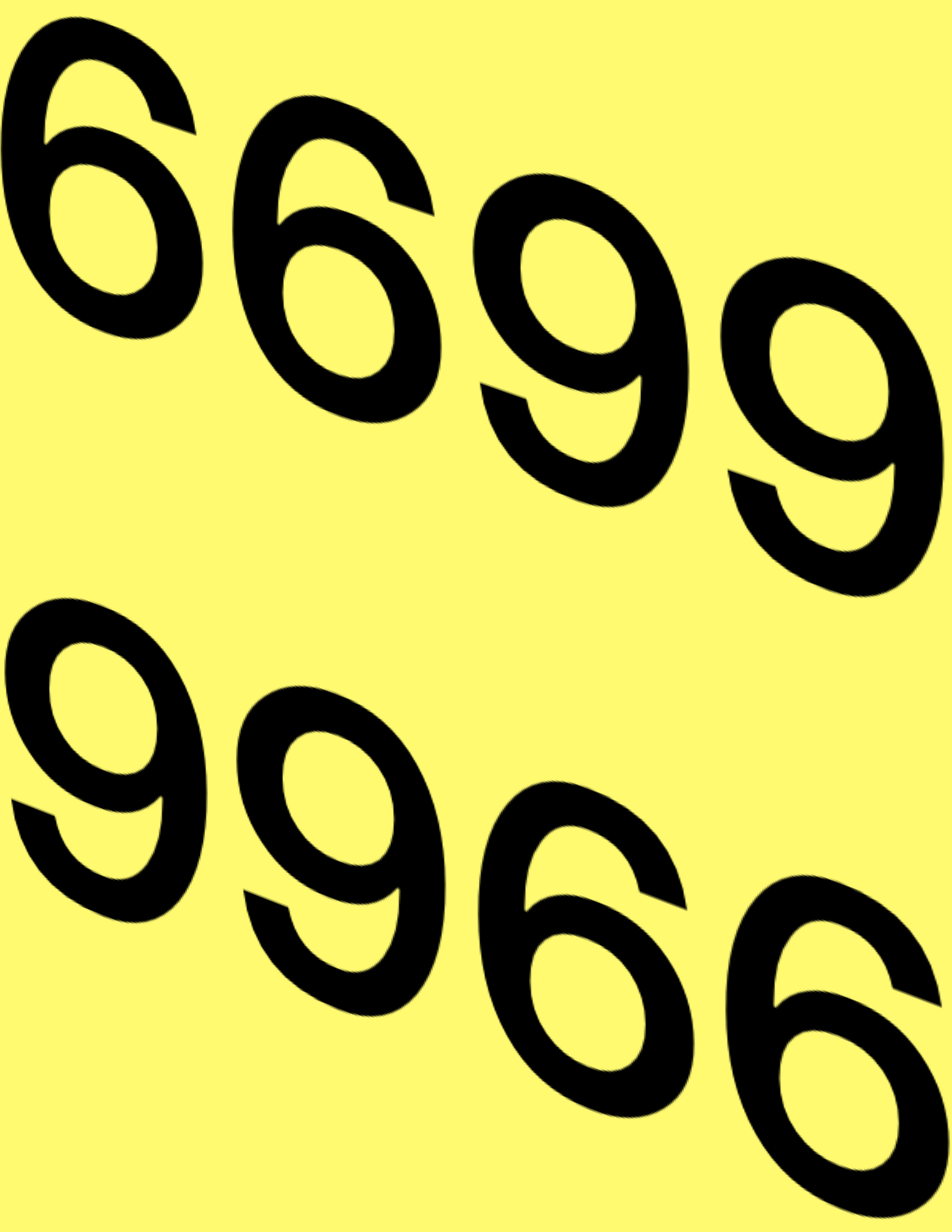 16699 Number 6699 9966 by MiveRastSmidge9966-0 on DeviantArt