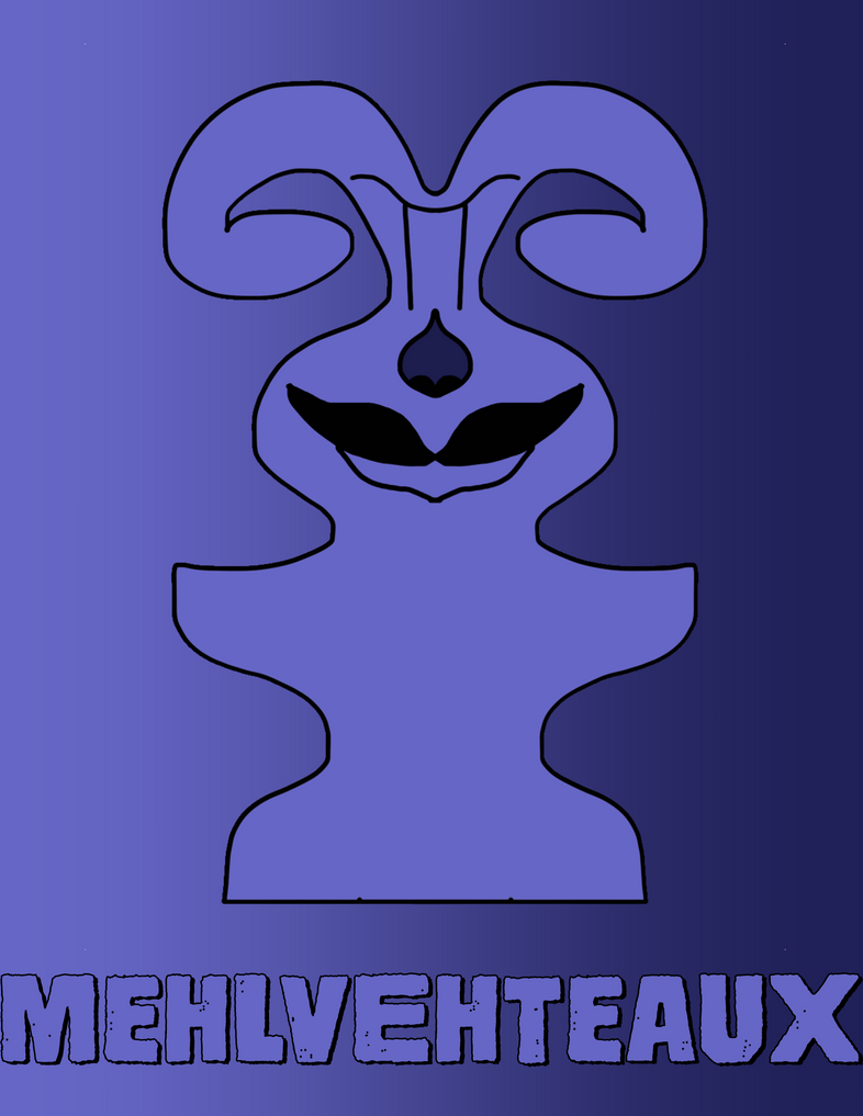 Mvs9966 Mehlvehteaux by MVS9966 on DeviantArt
